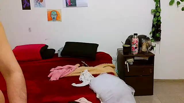 kendrafarq webcam
