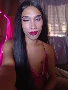 PeachyLuxe webcam