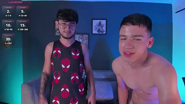 Dante_Rushx webcam