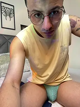 Dereck_Klain webcam