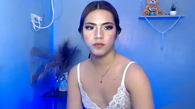zaixieeeee webcam
