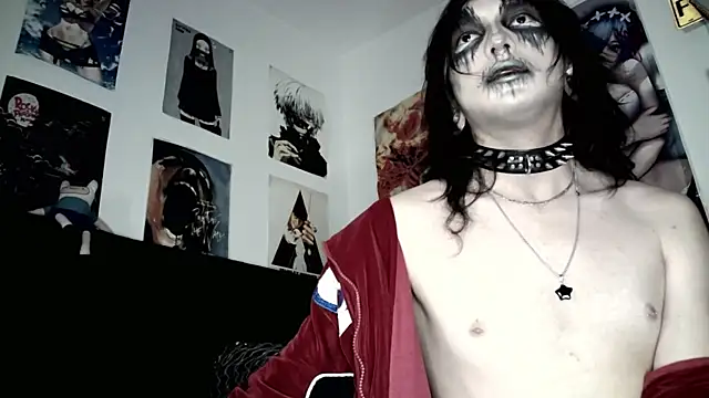 kiiler_queen webcam