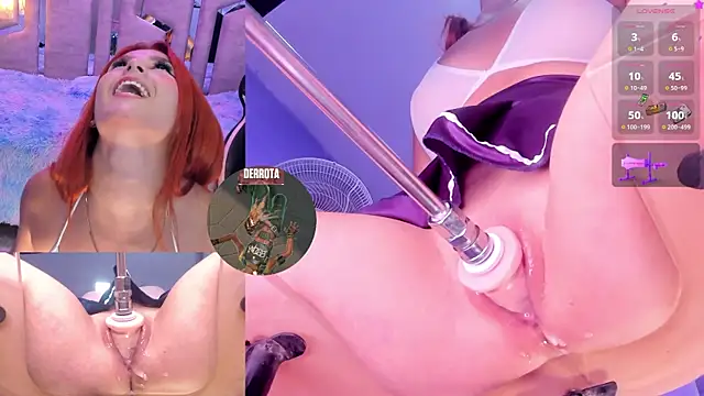 LizzieCutie_