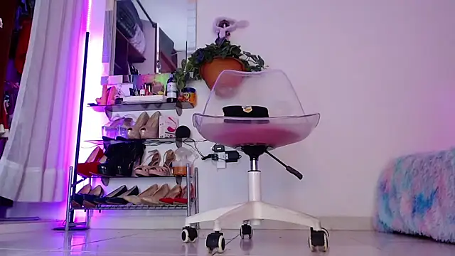 Laveneno_ortiz07 webcam