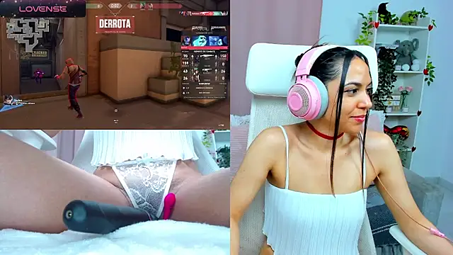 VenusIslove webcam