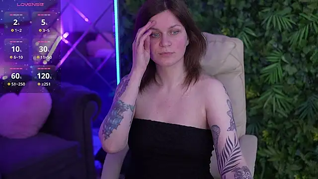 TinaMelt