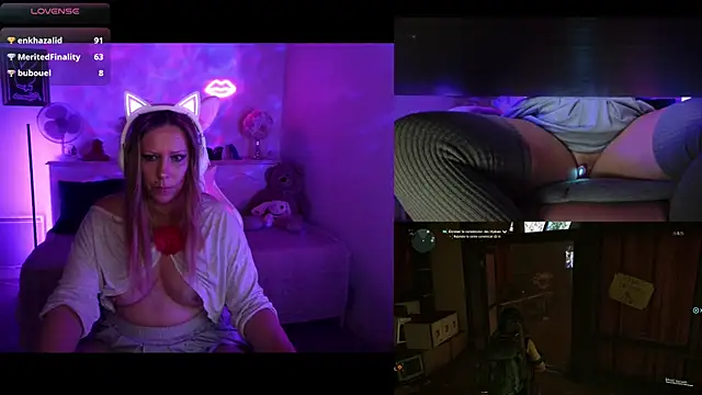 archangelthefrancaise - ArchangelTheFrancaise's free webcam - UK Sex Cams