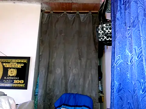 Alexxasexy webcam