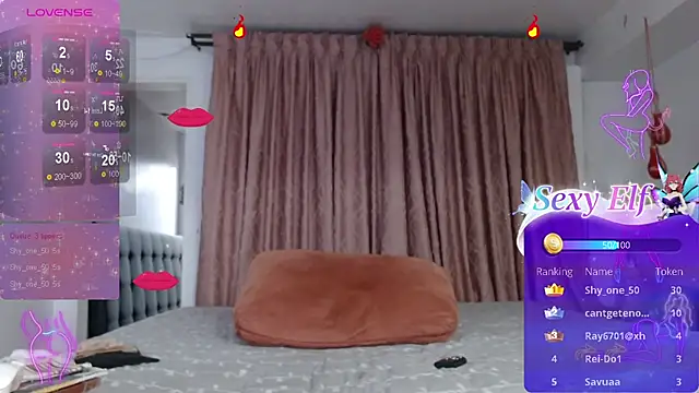 linapalacios webcam
