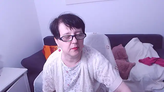 ChristaRose webcam