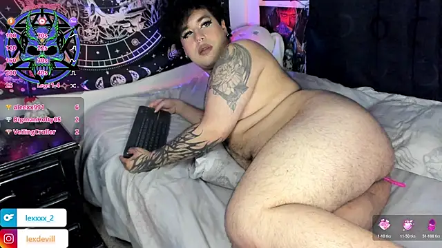 Lexxxxx_ webcam