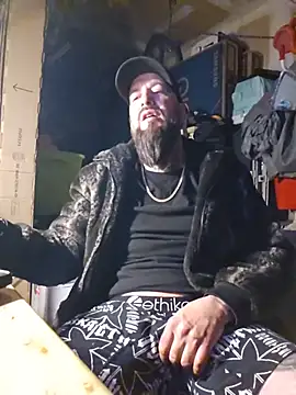Beardedtattood