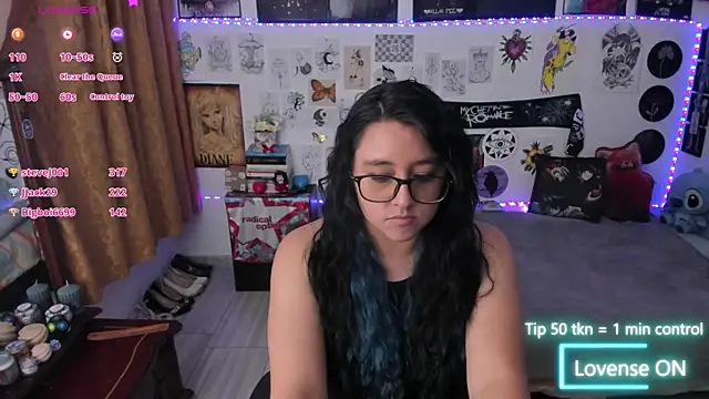 Cherry_blush_ webcam