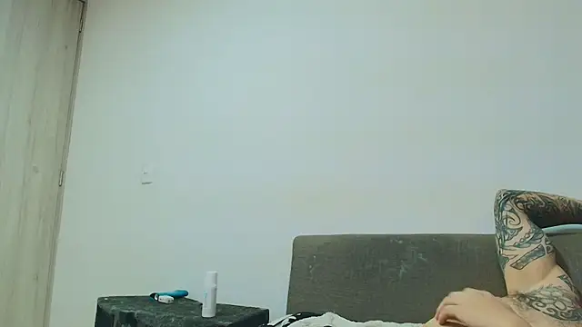 thomas_gun webcam