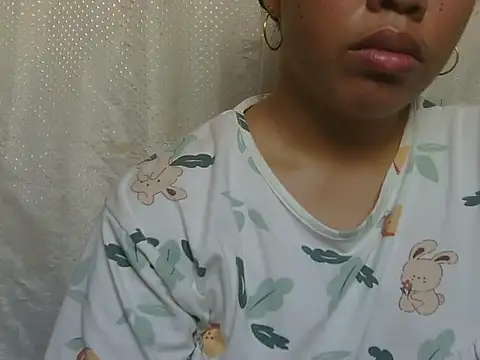 ChubbyButty webcam