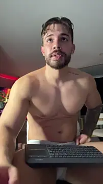 Valenthino_Salvatore webcam