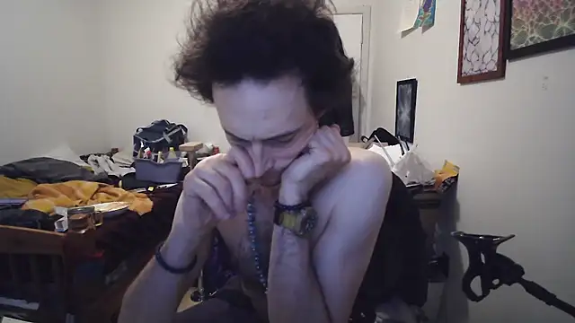 JohnnyMoves webcam