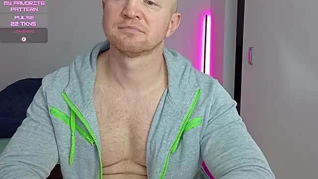 kevintyler69 webcam