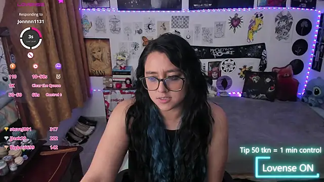 Cherry_blush_ webcam