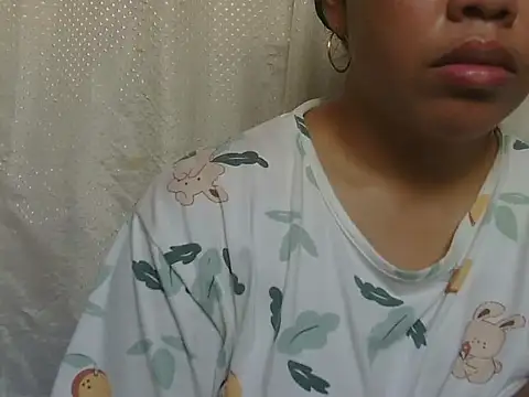 ChubbyButty webcam