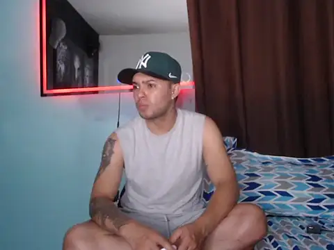 Dilan-C webcam