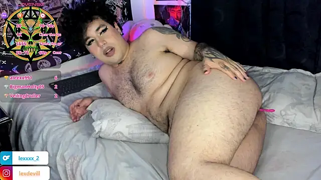 Lexxxxx_ webcam