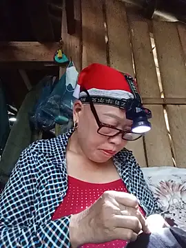 Agnes-baby webcam
