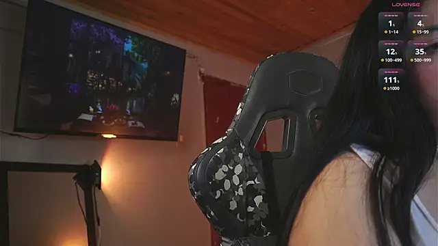 coraline_latin webcam