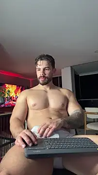 valenthino_salvatore (M young) - cum shoot