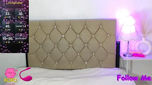 fuckdoll_nathalie - FuckDoll_Nathalie's free webcam - UK Sex Cams