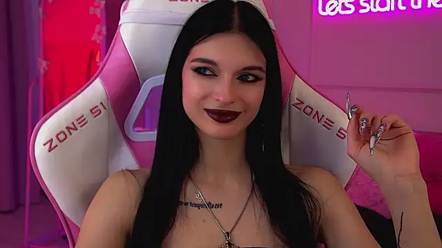 BeverlyMost webcam
