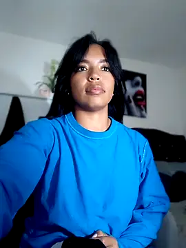 nathyjonees webcam