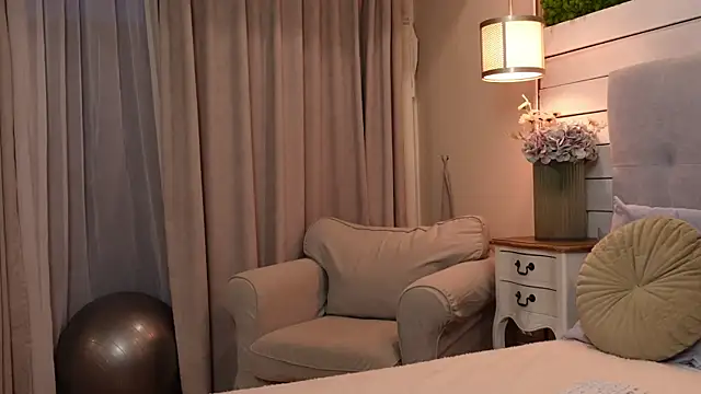 IsabellaMysty webcam
