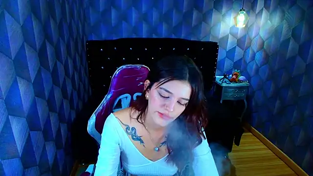 LiaHarryis webcam
