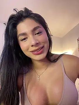 IsabelleFoxx_ webcam