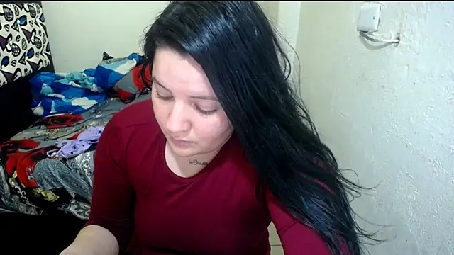 shopyymessyy webcam
