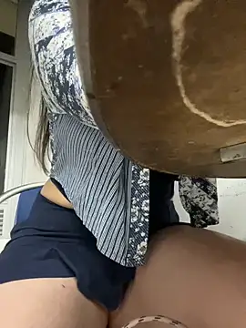 Iam__Cristal webcam