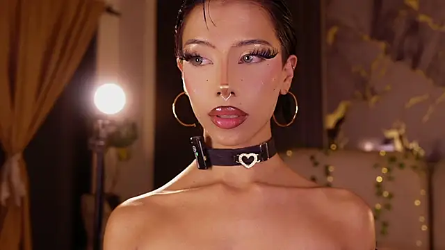 soidai_miiu - Soidai_miiu's free webcam - UK Sex Cams