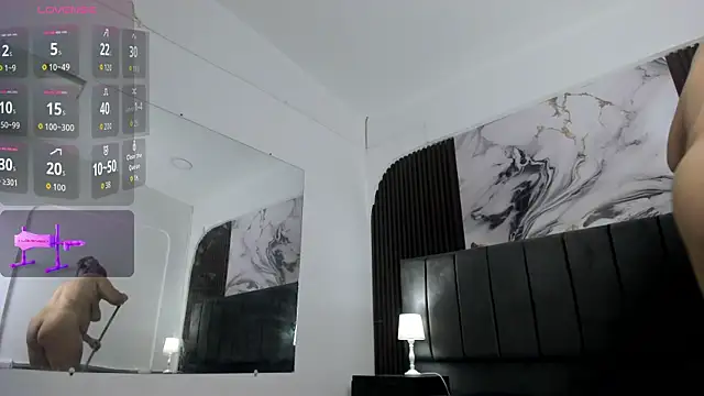 VanessaHard_as webcam