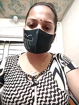 Payel_50 from StripChat is Freechat