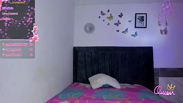 emmie_bunny webcam