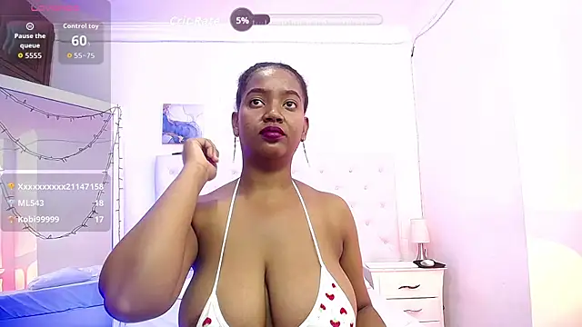 sultryebony_6 - Sultryebony_6's free webcam - UK Sex Cams