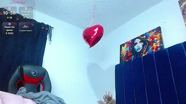 Bombom_brown1 webcam