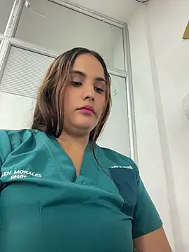 Noa_Harper- webcam