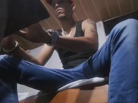 badboy_master webcam