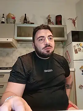 bear_skinny webcam