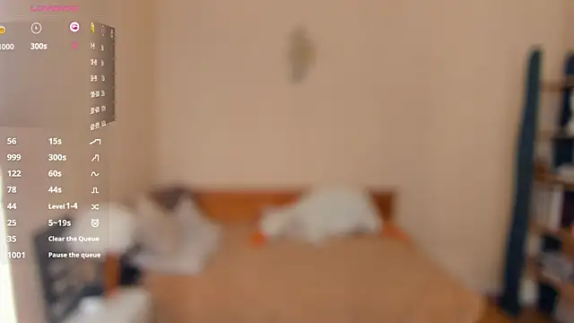 LynnCiprian webcam