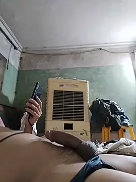 Tinh_love webcam