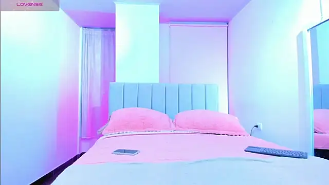 zoeangel_ webcam