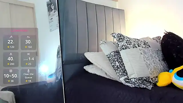 hollyprincess_2 webcam